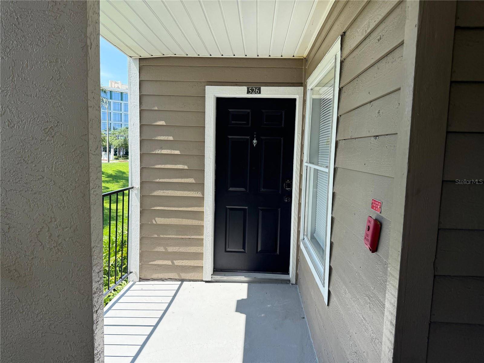 Orlando, FL 32811,4760 WALDEN CIR #526