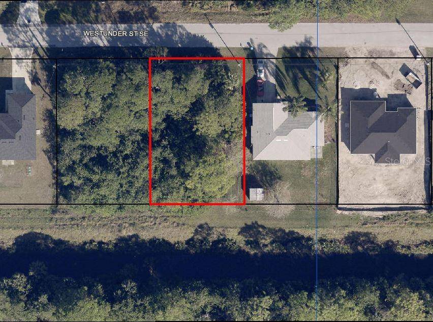 Palm Bay, FL 32909,1150 WESTUNDER ST SE