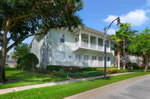 Reunion, FL 34747,7468 EXCITEMENT DR #101