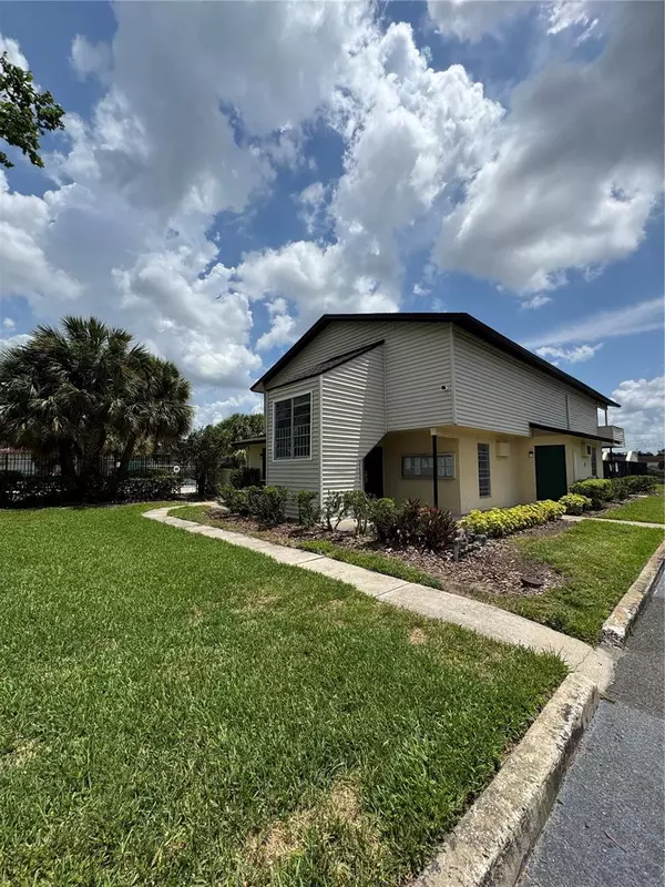 Orlando, FL 32807,1844 TOWNHALL LN #1844