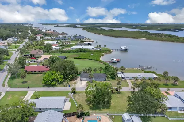 203 PARKWOOD LN, Edgewater, FL 32132