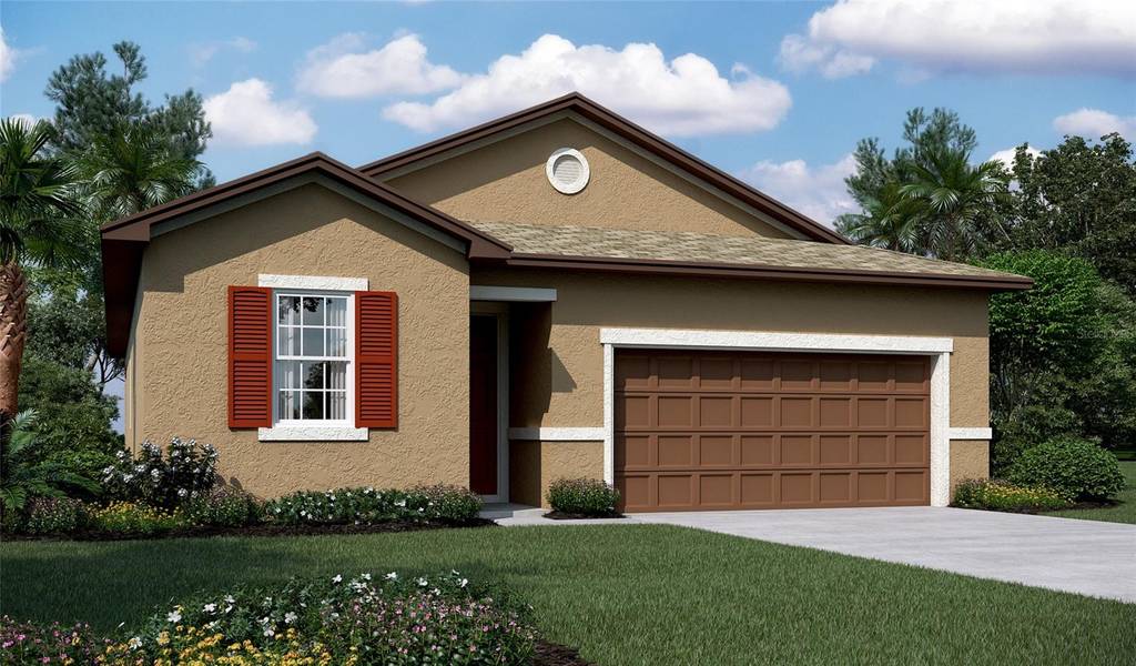 5135 KINSLEY DR, Winter Haven, FL 33884