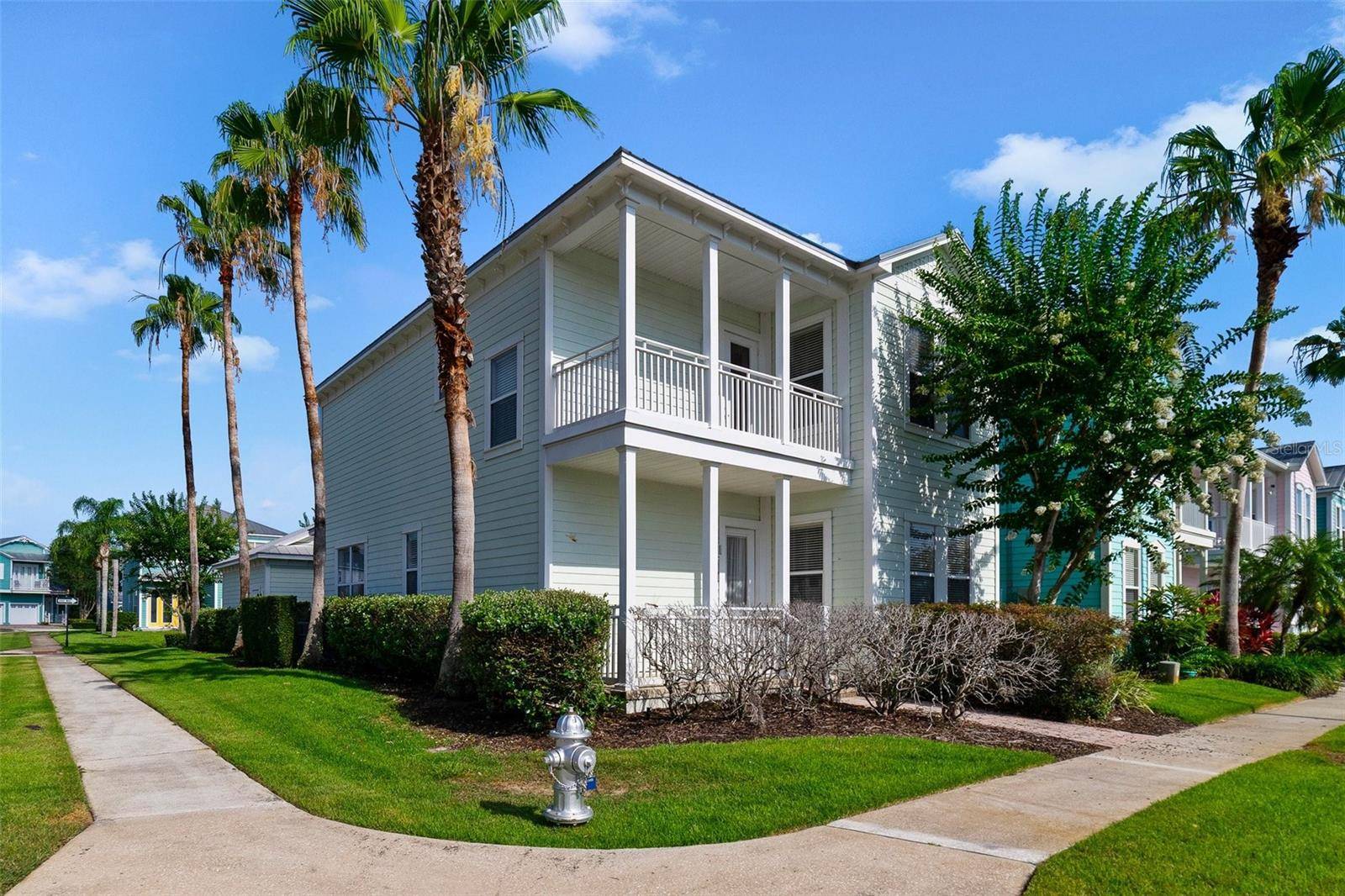7740 LINKSIDE LOOP, Reunion, FL 34747