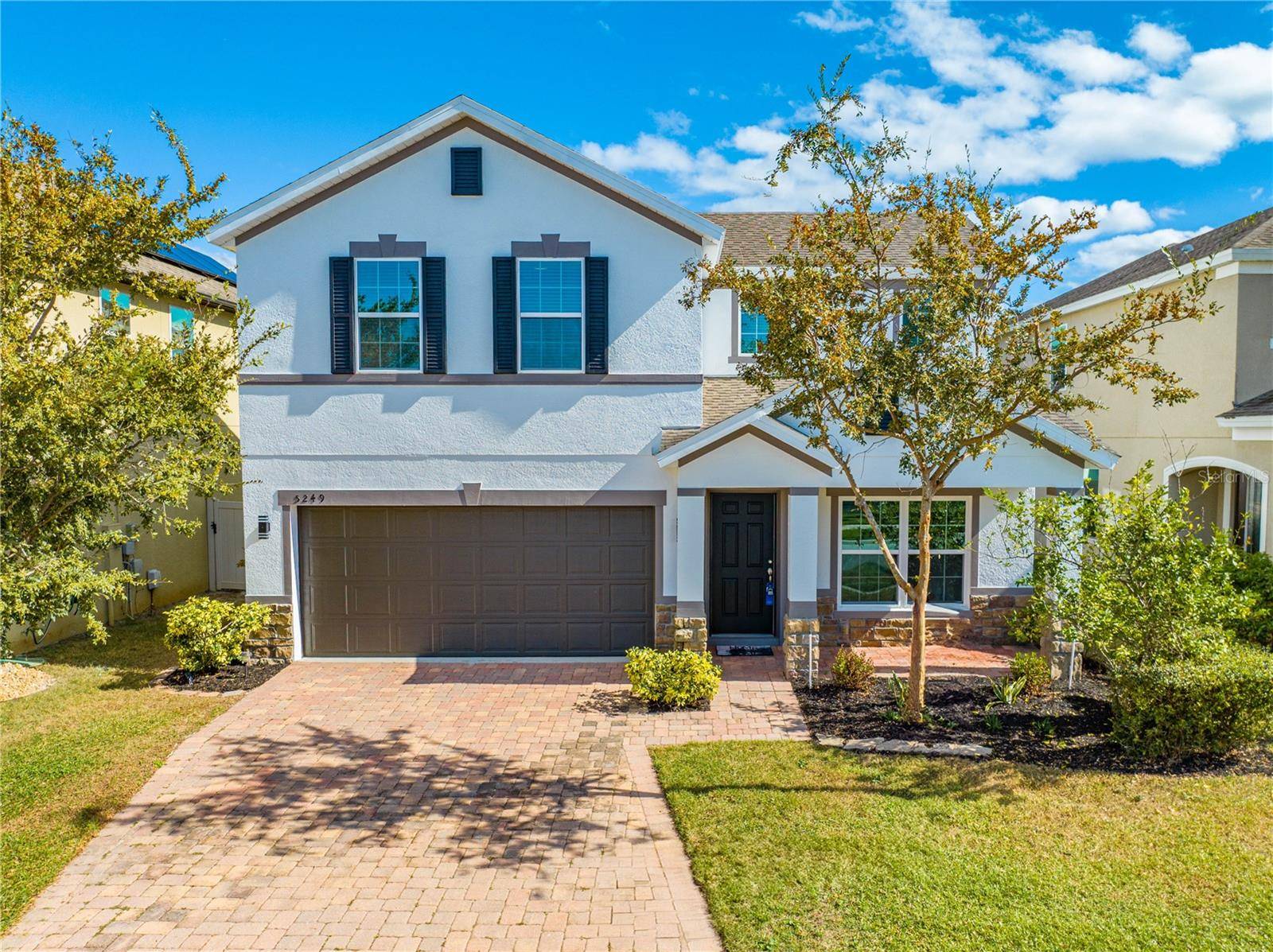 5249 VILLA ROSA AVE, St Cloud, FL 34771
