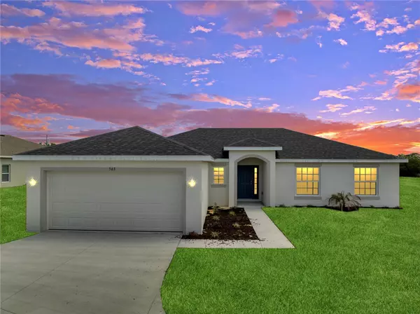 1120 CHESTERFIELD CT, Kissimmee, FL 34758
