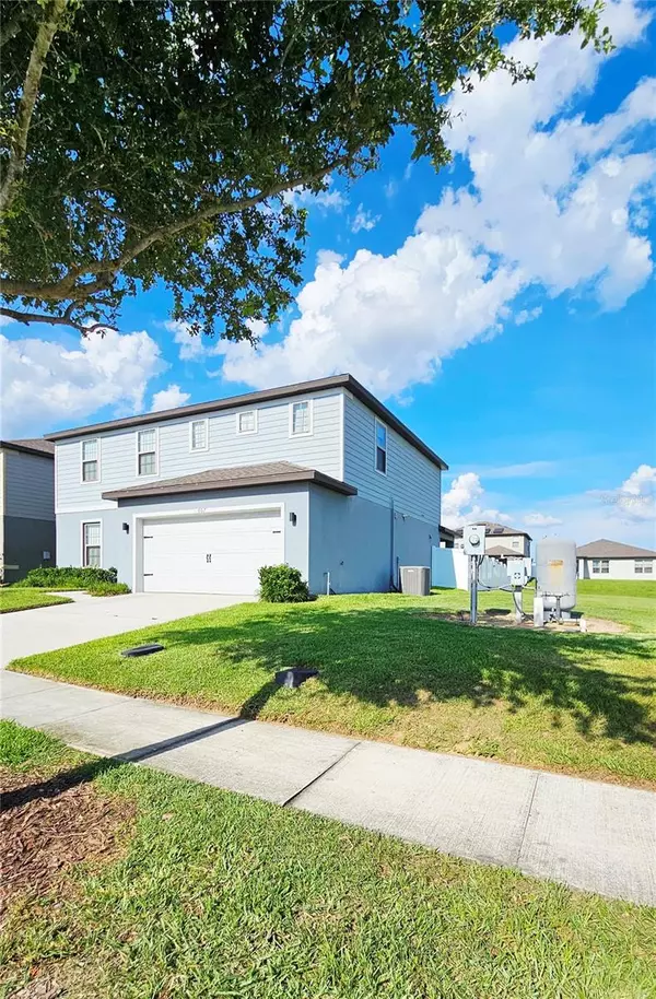 Davenport, FL 33837,607 CITRUS ISLE BLVD