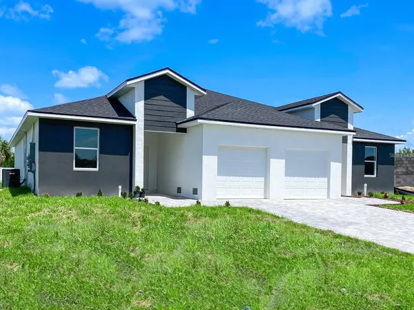 10467 PORT EVERGLADES ST #10469, Port Charlotte, FL 33981