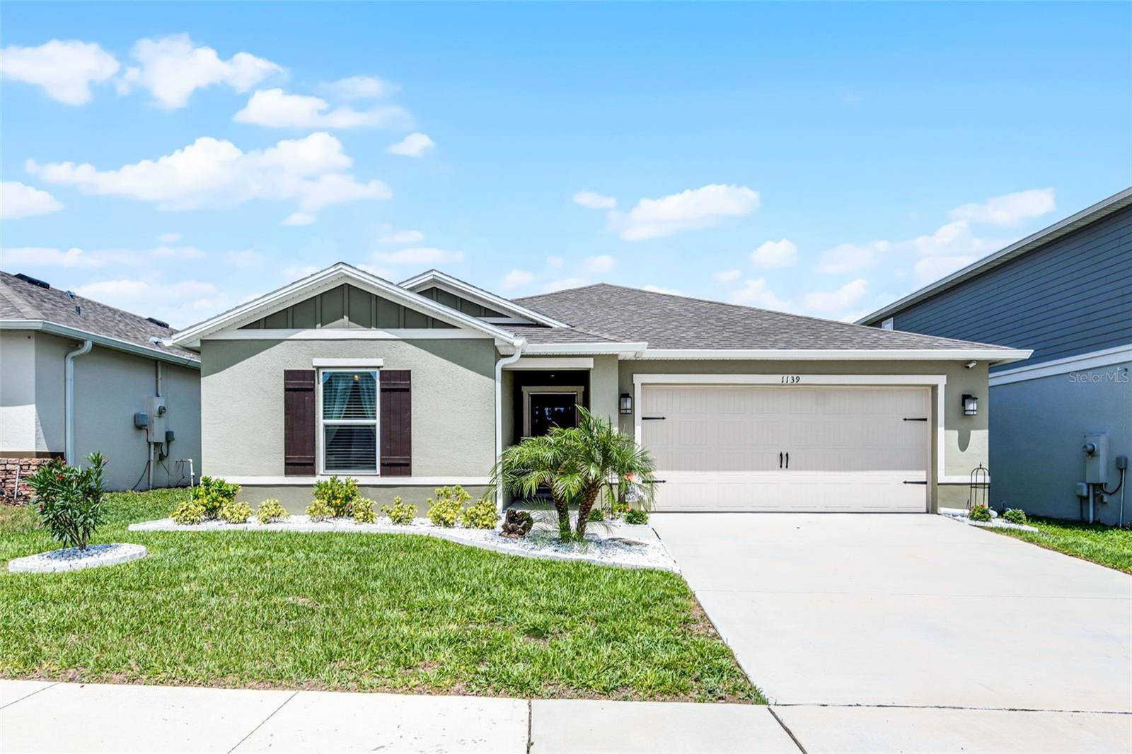 1139 SEEDORF DR, Winter Haven, FL 33881