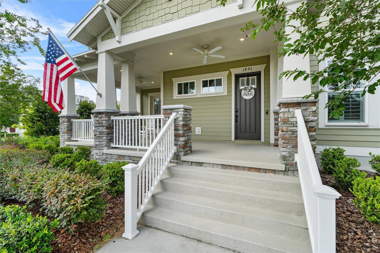Celebration, FL 34747,1801 COASTAL CT