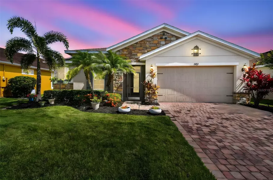 582 SAN JOAQUIN RD, Kissimmee, FL 34759