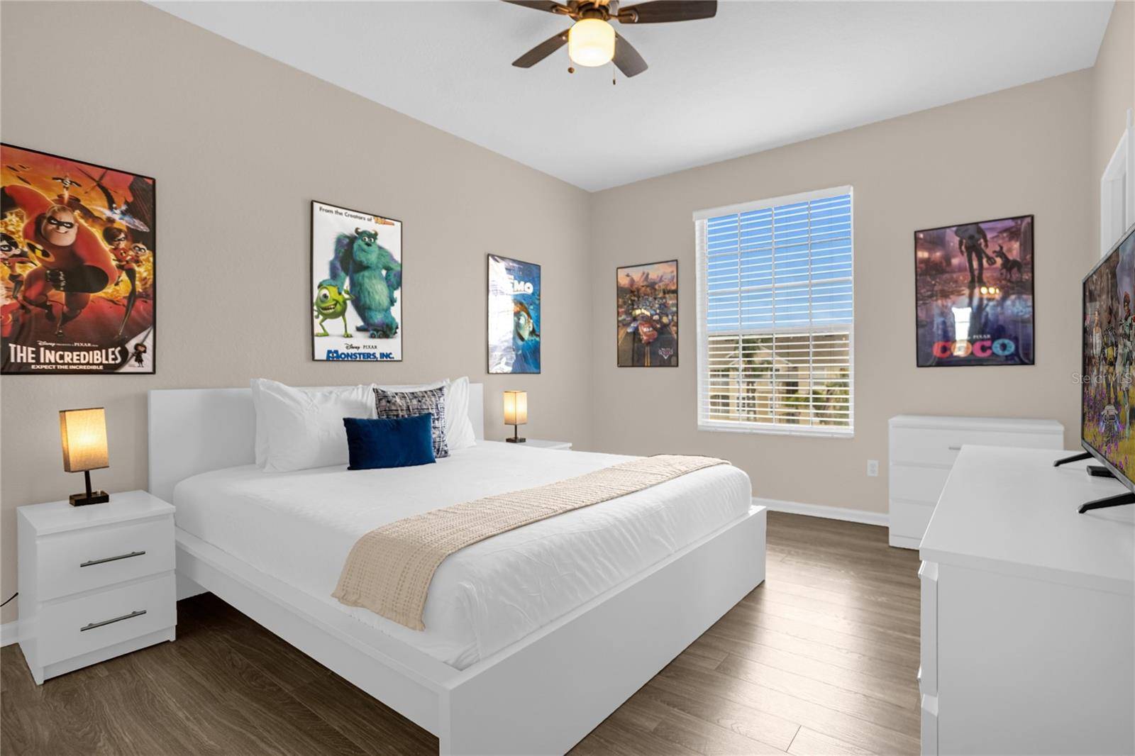 Kissimmee, FL 34747,2307 SILVER PALM DR #304