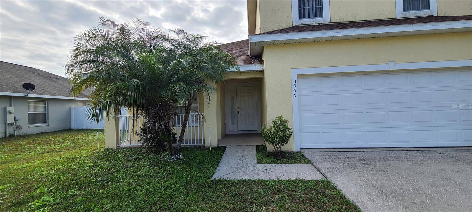 Kissimmee, FL 34746,3066 EAGLE CROSSING DR