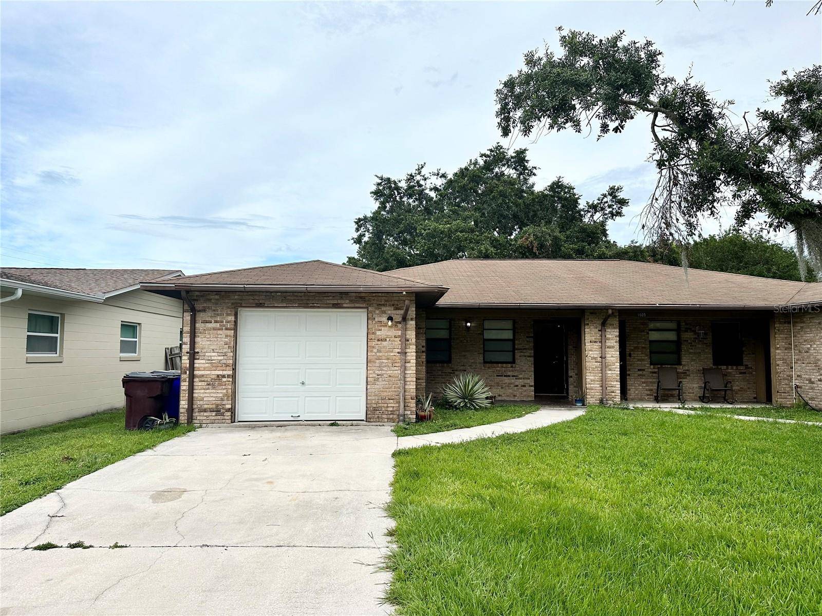 1607 DAKOTA AVE, St Cloud, FL 34769