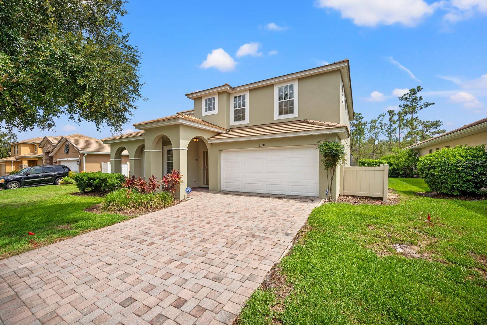 9128 STROMBOLI CT, Kissimmee, FL 34747