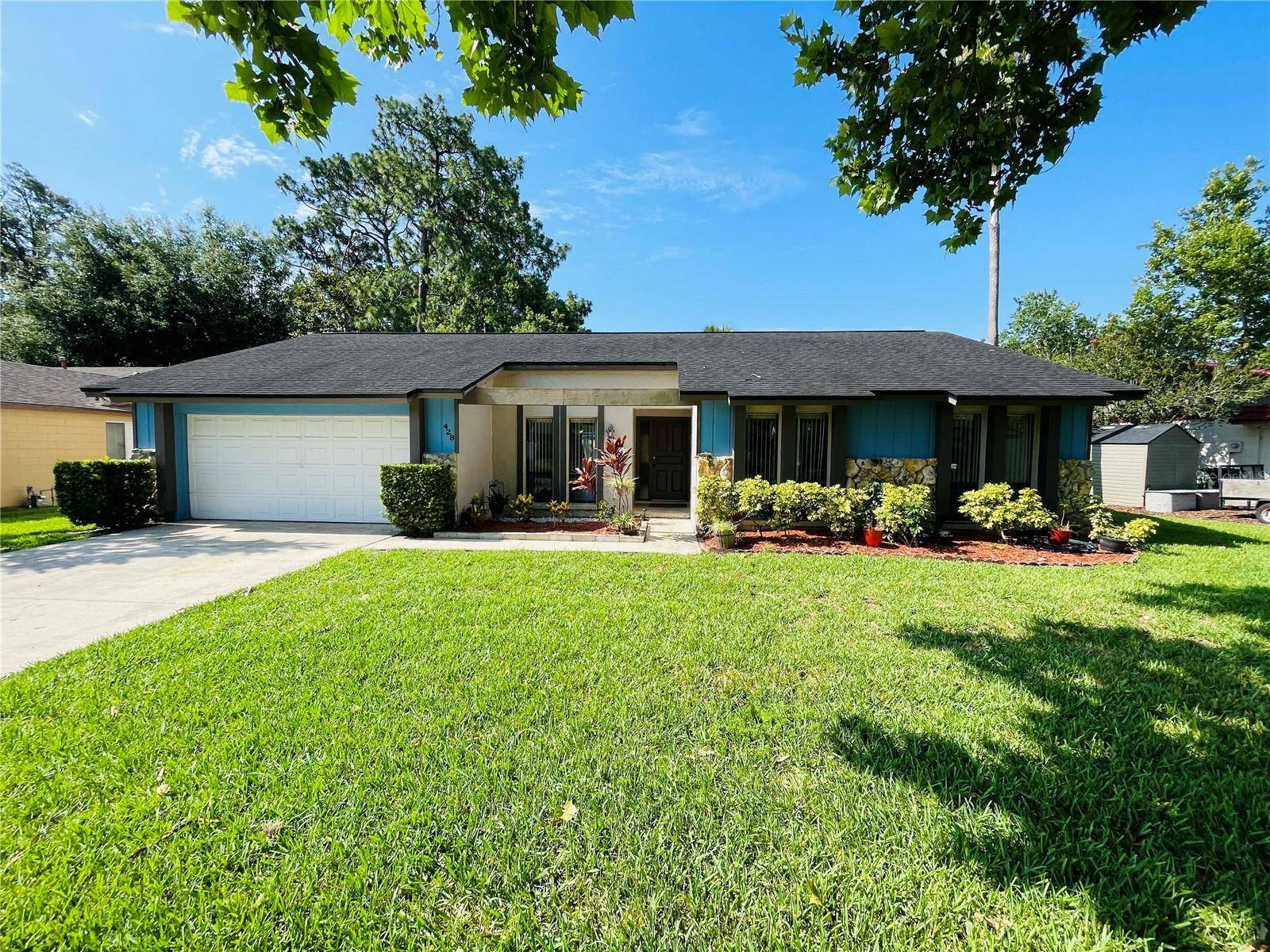 428 BREAKWATER DR, Altamonte Springs, FL 32714