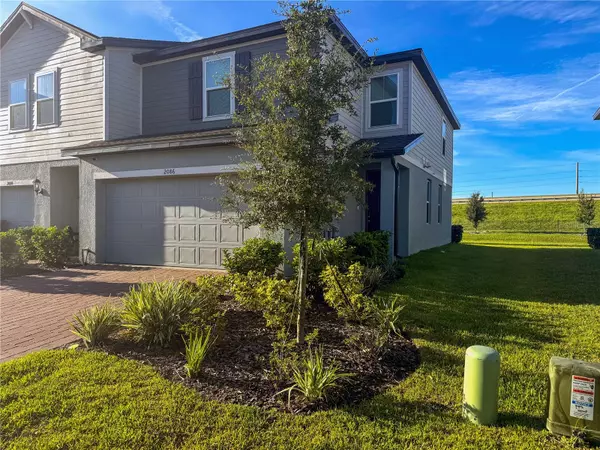 2086 CRAPE JASMINE LN, Orlando, FL 32824