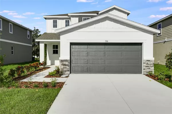 Dundee, FL 33838,750 LAKE DELL AVE