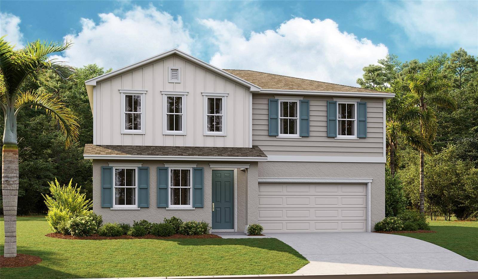 5159 KINSLEY DR, Lake Wales, FL 33859