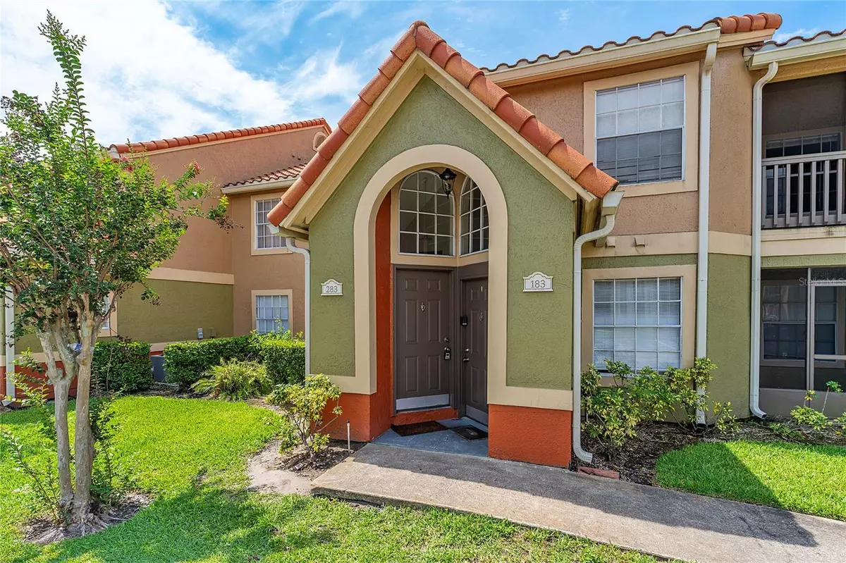 Kissimmee, FL 34741,437 FOUNTAINHEAD CIR #283
