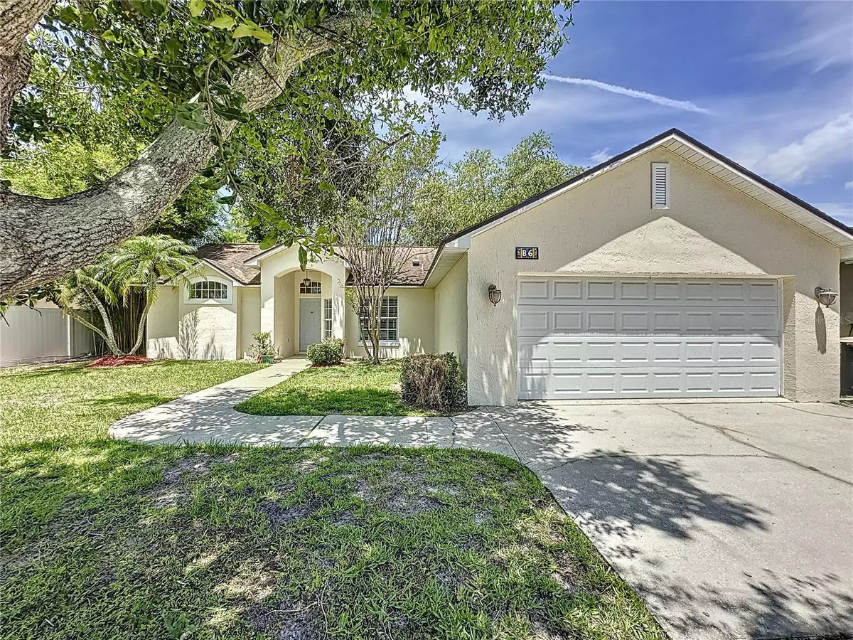 St Cloud, FL 34769,86 BLACKBERRY CREEK DR