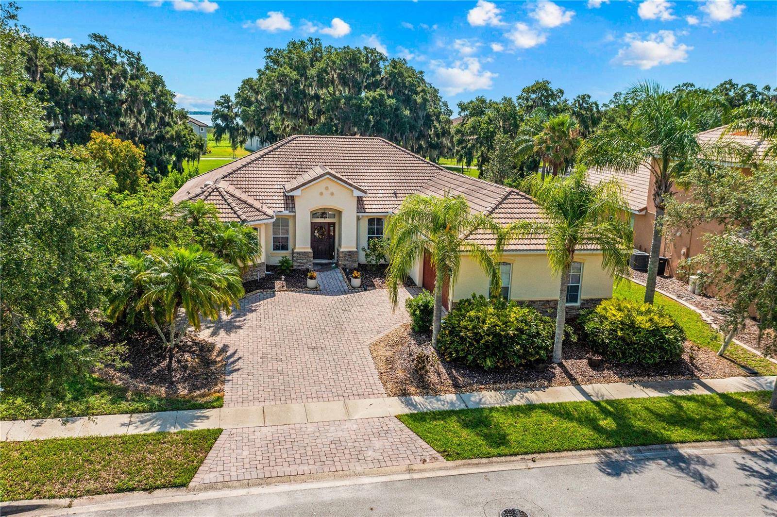 Kissimmee, FL 34746,3427 HARBORSIDE CT