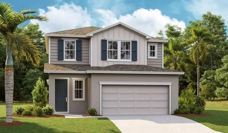 Lake Hamilton, FL 33851,5216 BEE BALM ST