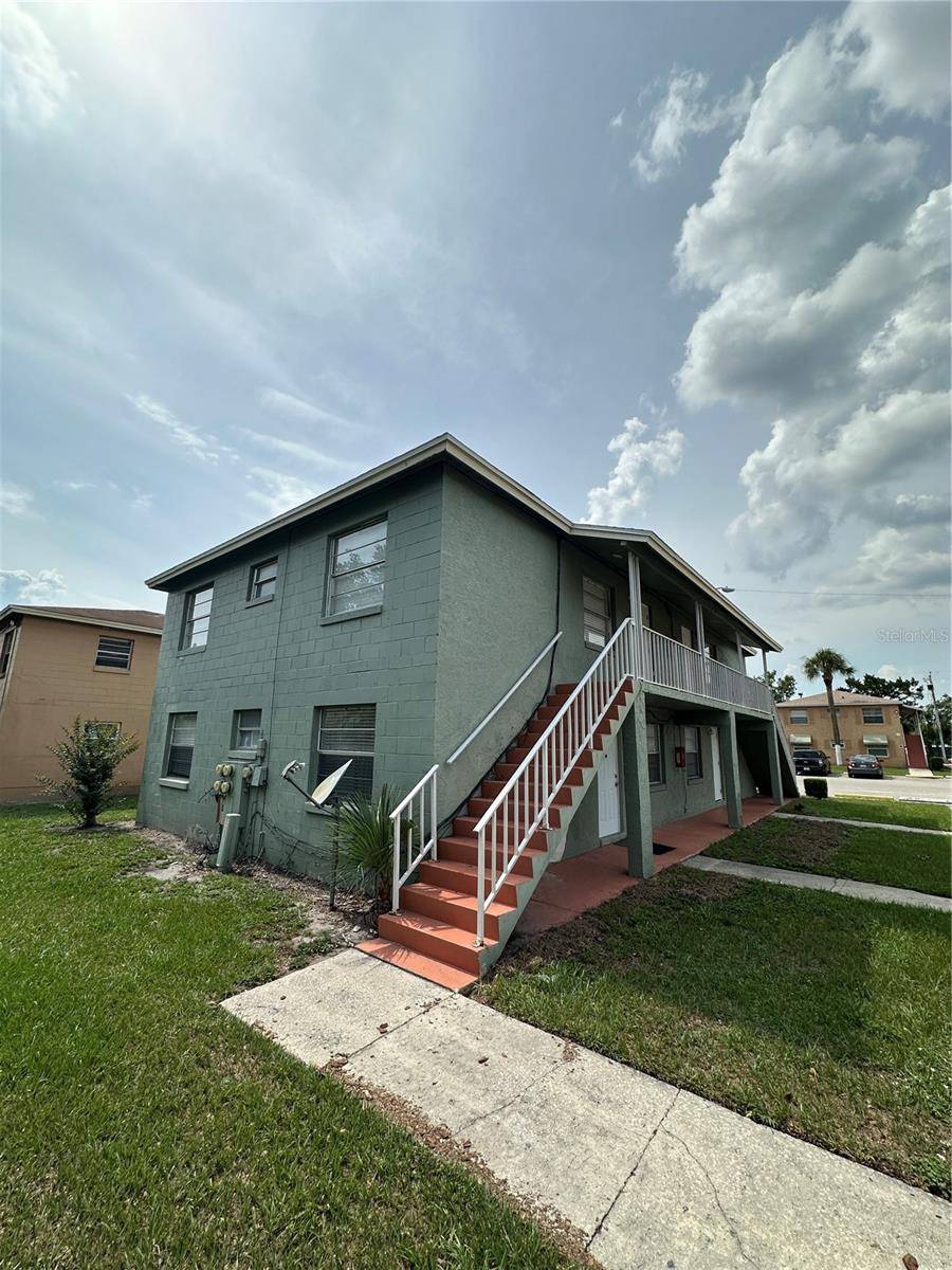 702 MICHIGAN CT #4, St Cloud, FL 34769