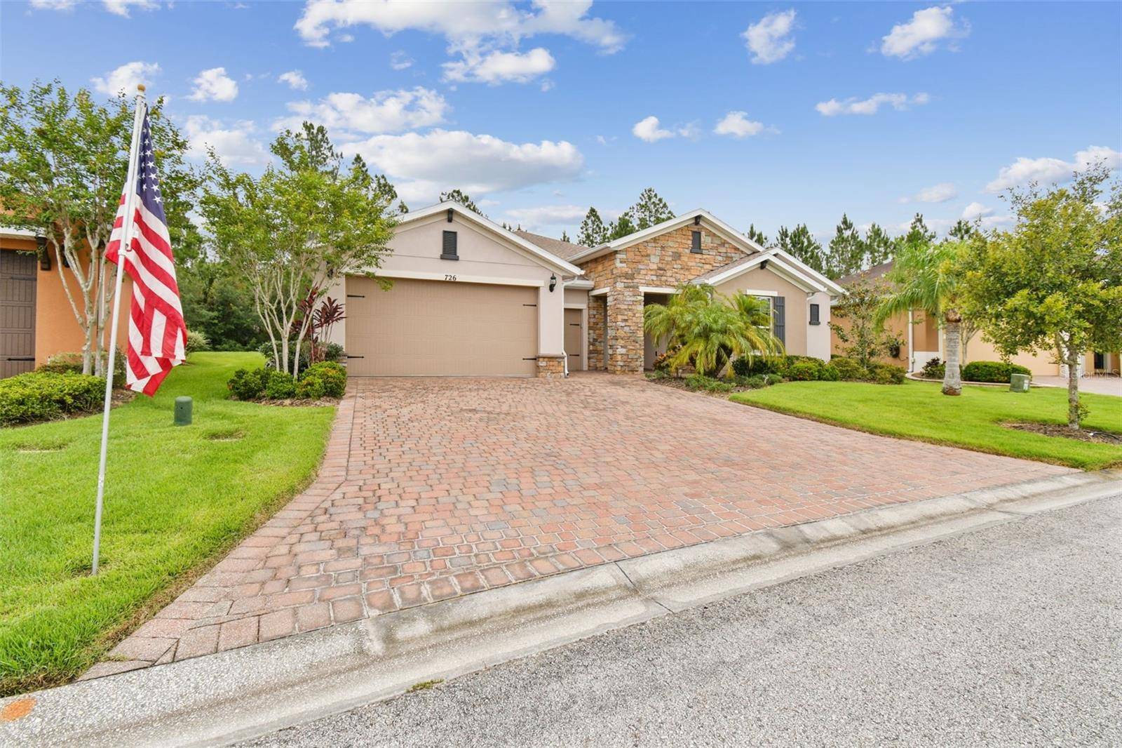 Kissimmee, FL 34759,726 IRVINE RANCH RD