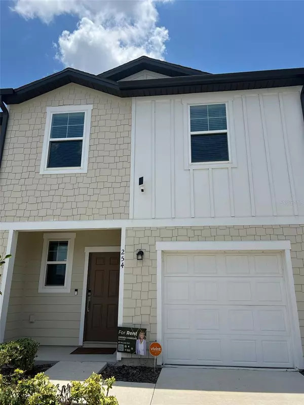 254 MANDOVI ST, Davenport, FL 33837