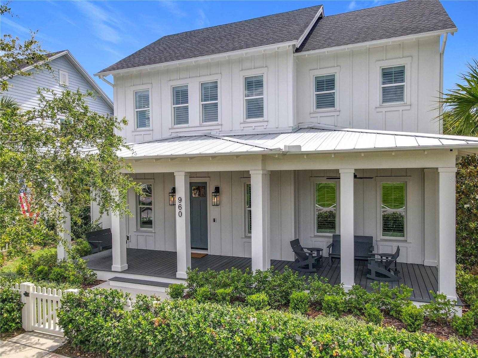 Winter Garden, FL 34787,960 CIVITAS WAY