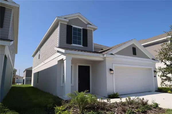 Davenport, FL 33837,2863 BIG SUR RD