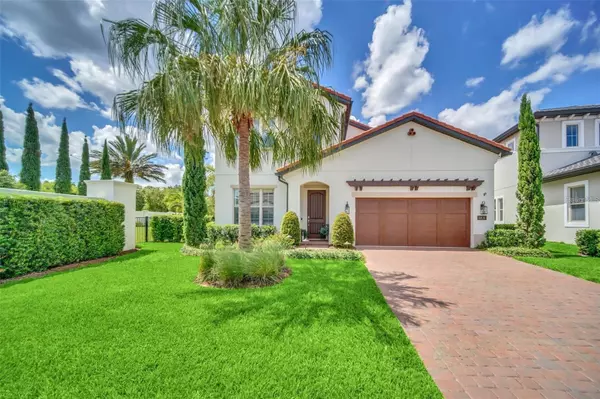10836 ROYAL CYPRESS WAY, Orlando, FL 32836