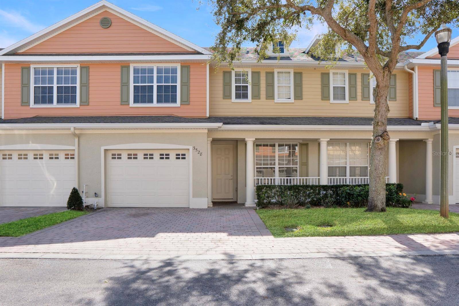 3528 SANCTUARY DR, St Cloud, FL 34769