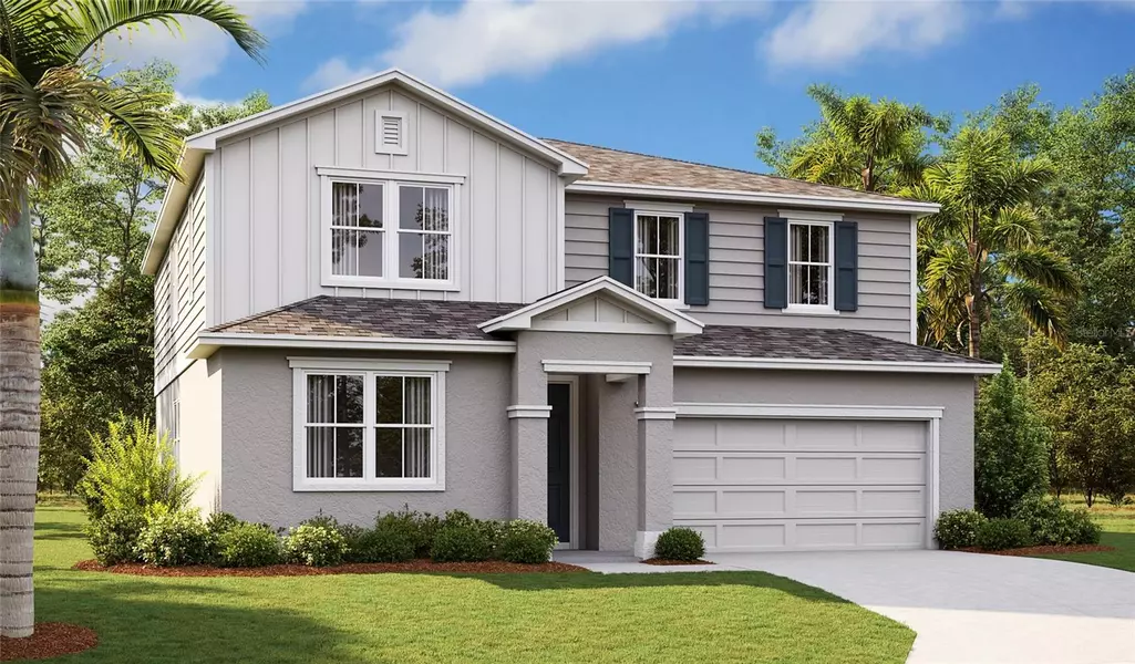 6409 CLOVER ST, Lake Hamilton, FL 33851