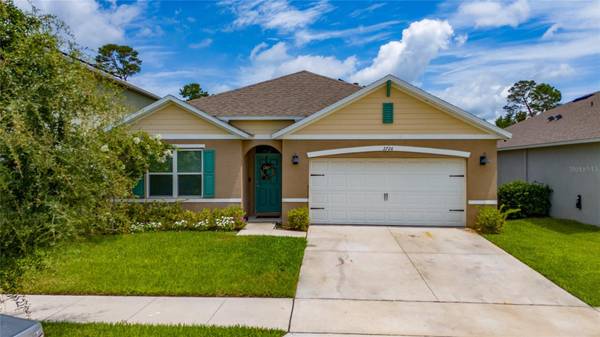 2726 HARMONIA HAMMOCK RD, Harmony, FL 34773