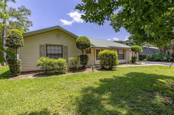 St Cloud, FL 34769,4307 OAK CT