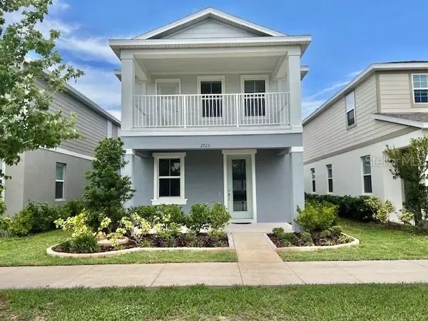 St Cloud, FL 34771,2729 FRANKLIN RD