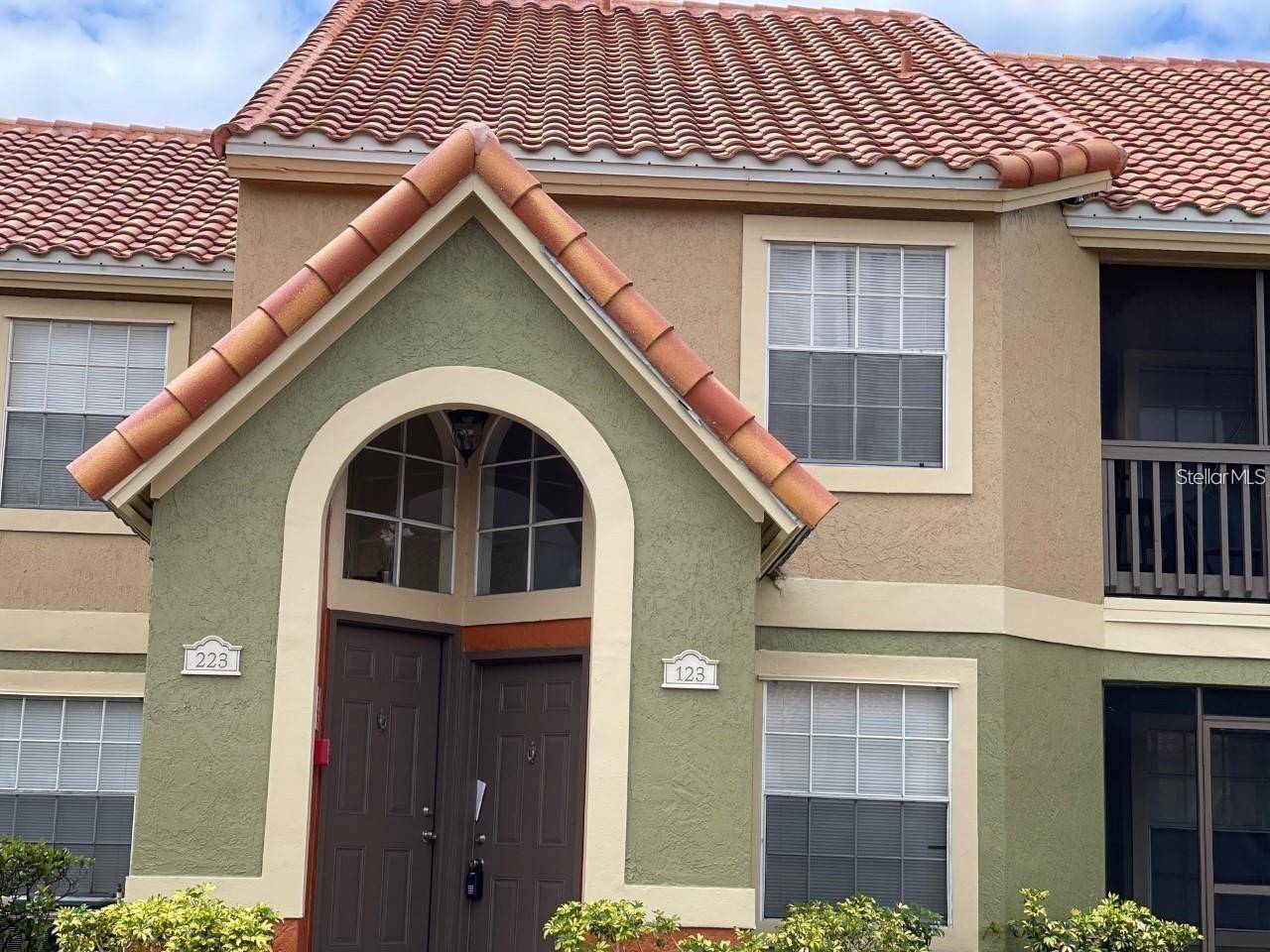 429 FOUNTAINHEAD CIR #223, Kissimmee, FL 34741