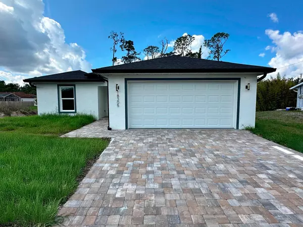18305 EBLIS AVE, Port Charlotte, FL 33948