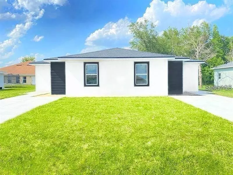 Kissimmee, FL 34759,515 BLACKBIRD LN #B