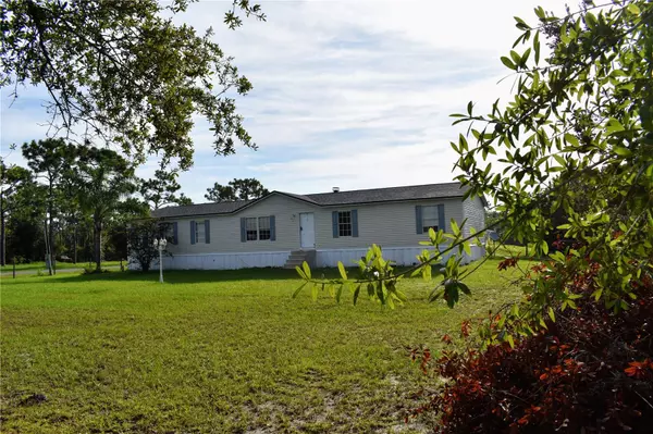 9200 MERCURY DR, St Cloud, FL 34773