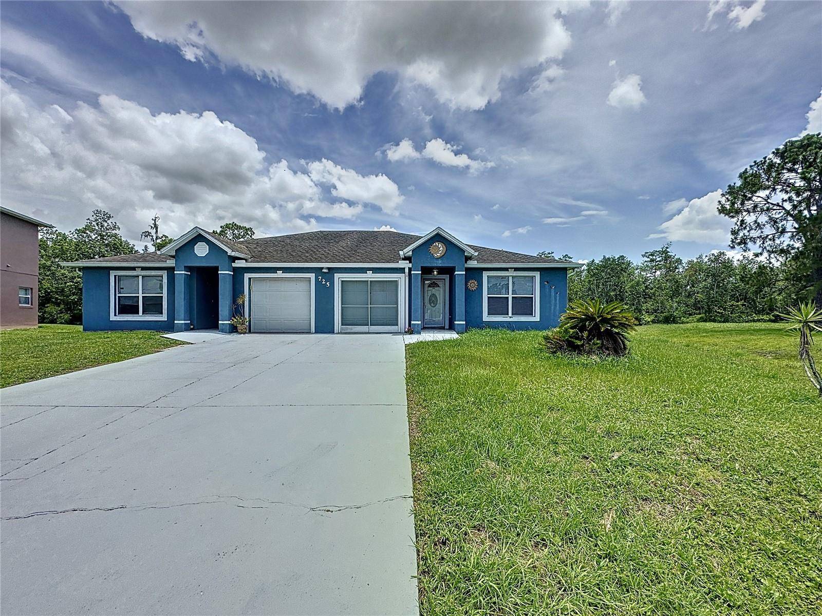 Kissimmee, FL 34759,725 BITTERN LN #B