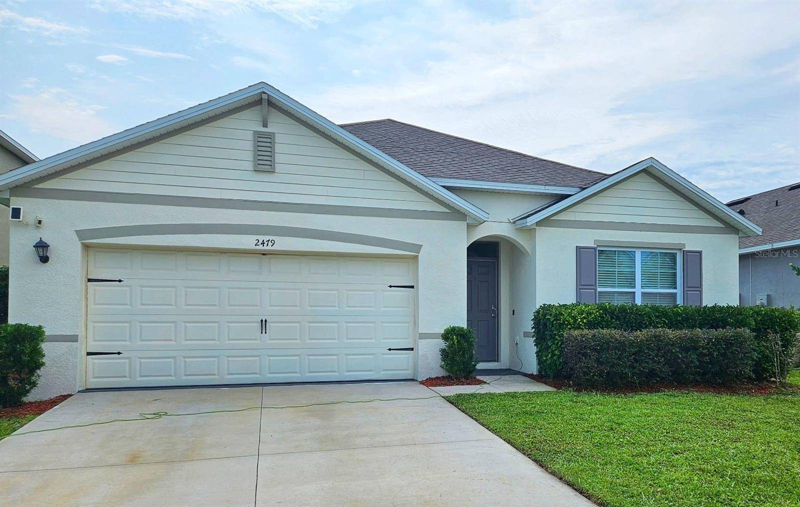 Kissimmee, FL 34747,2479 WHITE LILLY DR