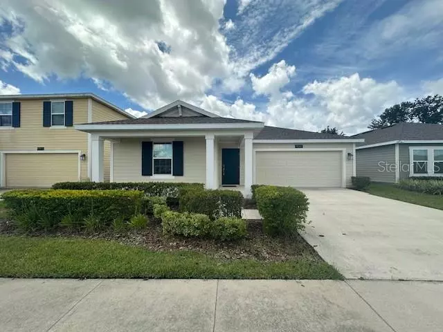 4501 BLUFF OAK LOOP, Kissimmee, FL 34746