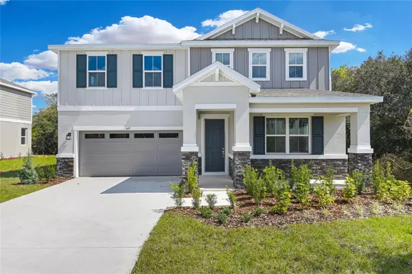 645 SUMMIT RIVER DR, Apopka, FL 32712