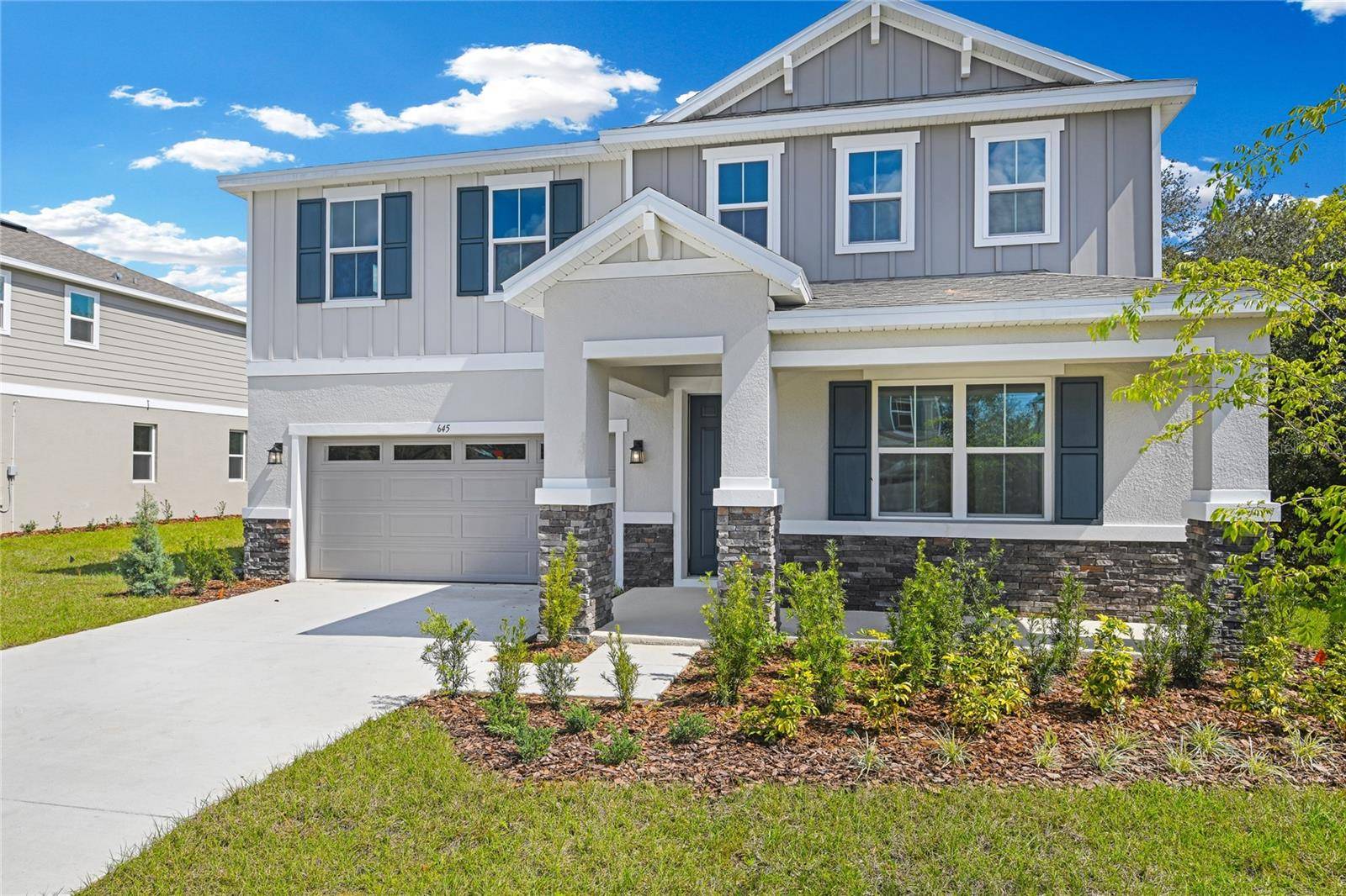 Apopka, FL 32712,645 SUMMIT RIVER DR