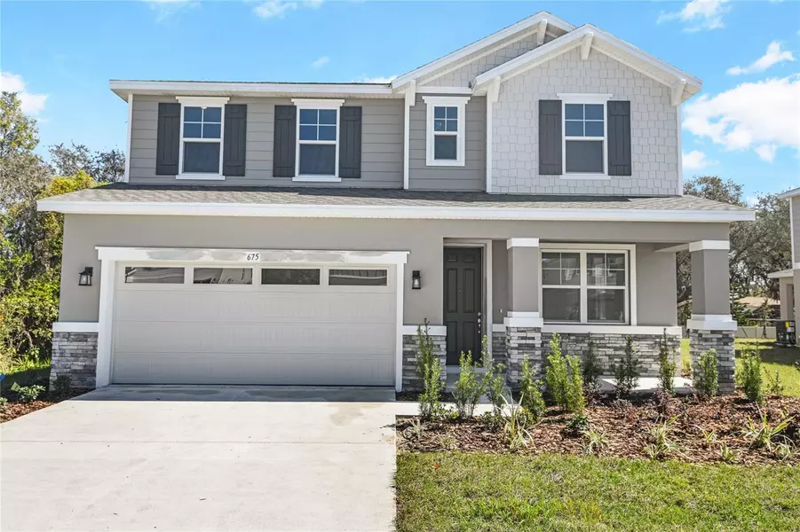 675 SUMMIT RIVER DR, Apopka, FL 32712