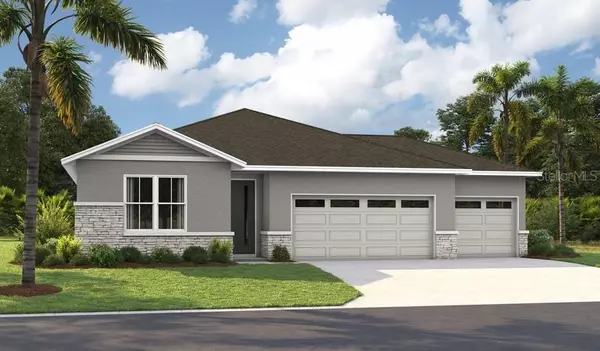 9196 PLAYERS DR, Weeki Wachee, FL 34613