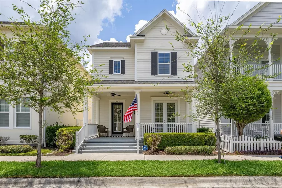 1592 CASTILE ST, Celebration, FL 34747