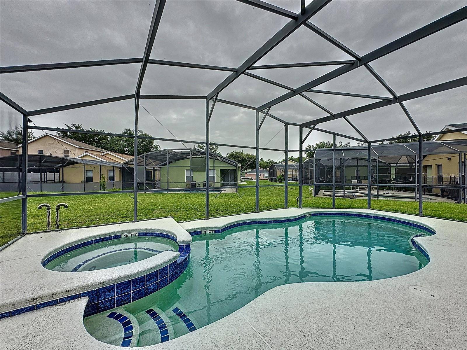 Davenport, FL 33896,350 SCRUB JAY WAY